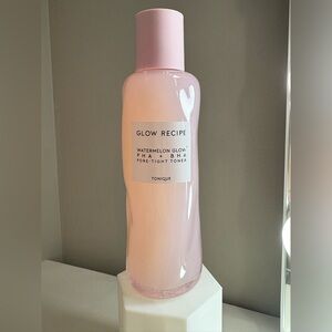 Glow Recipe Watermelon Glow PHA + BHA Pore-Tight Toner 150mL Full Size NEW